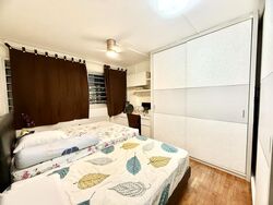 Blk 114 Simei Street 1 (Tampines), HDB 5 Rooms #519629341